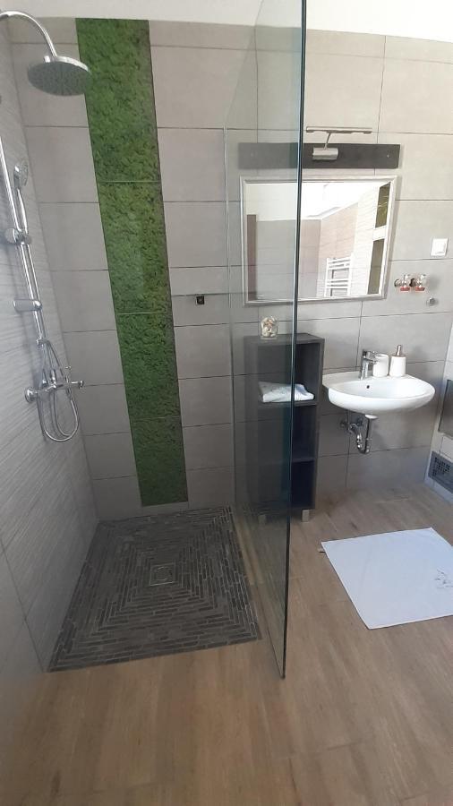 Bibic Apartman A Kapolnasnyek 외부 사진