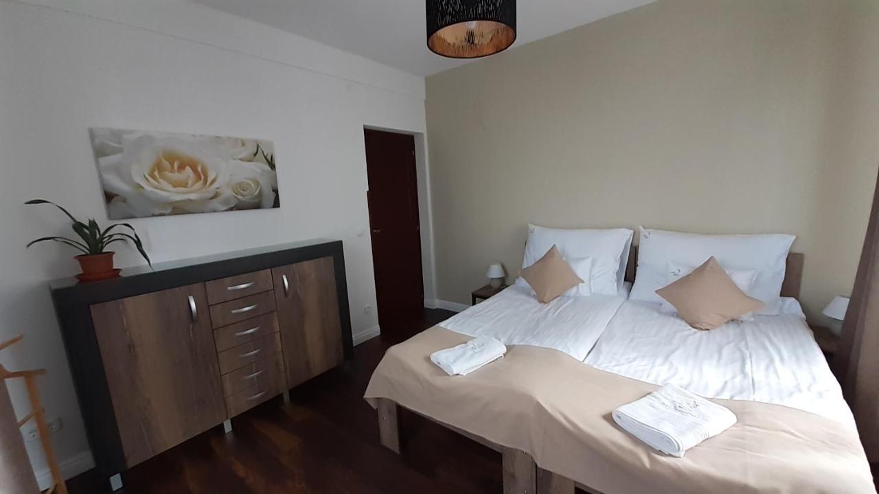 Bibic Apartman A Kapolnasnyek 외부 사진