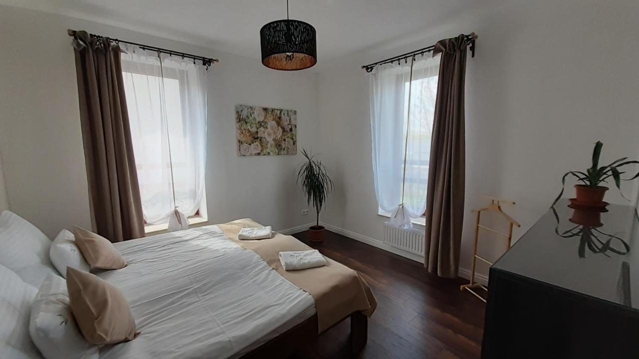 Bibic Apartman A Kapolnasnyek 외부 사진